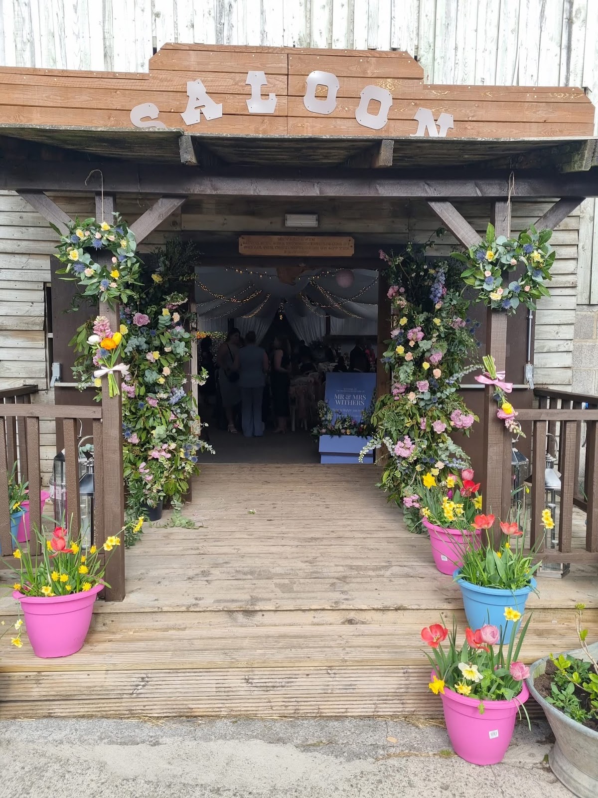 Flowerdown Florals