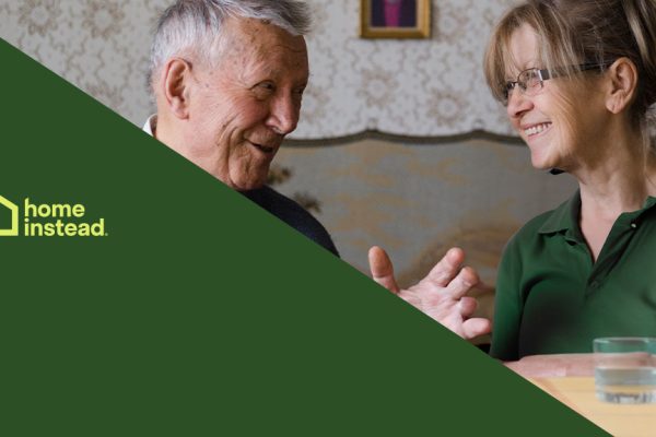 Home Instead Home Care & Live-in Care Weston-super-Mare