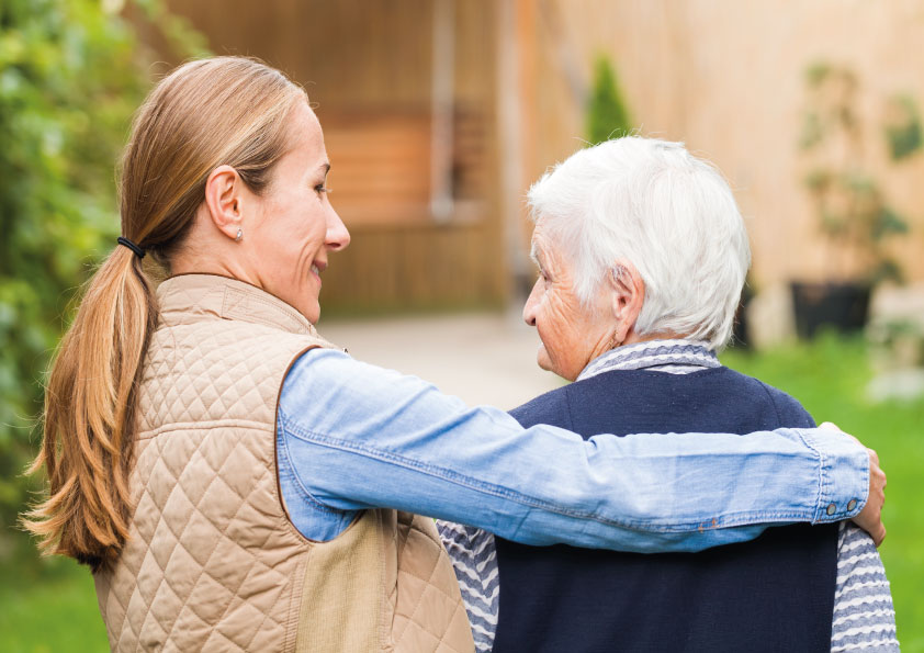 PrimRose Home Help