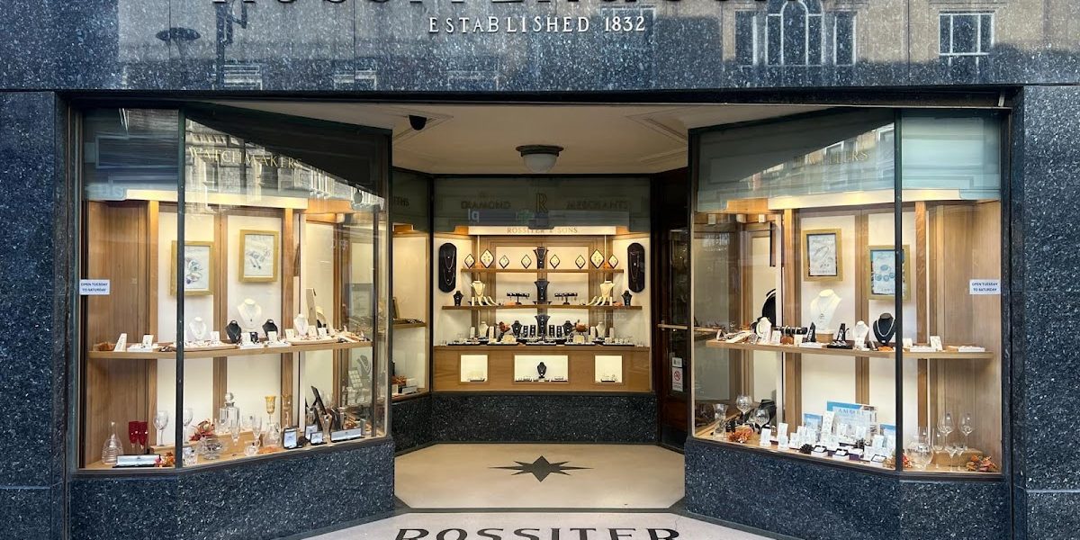 Rossiter & Sons