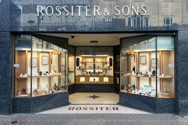 Rossiter & Sons
