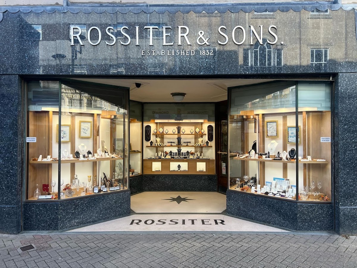 Rossiter & Sons