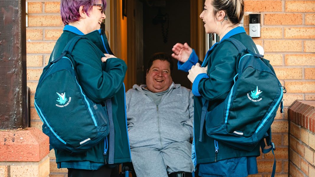 Access Your Care