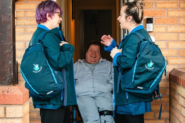 Access Your Care