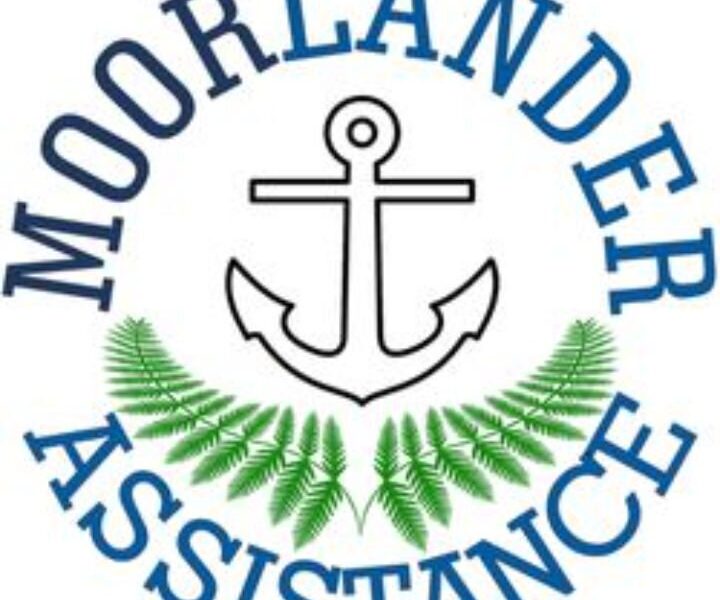 Moorlander Assistance Ltd