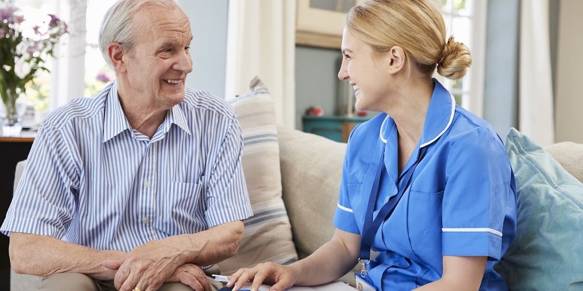 Nursing Solutions Ltd
