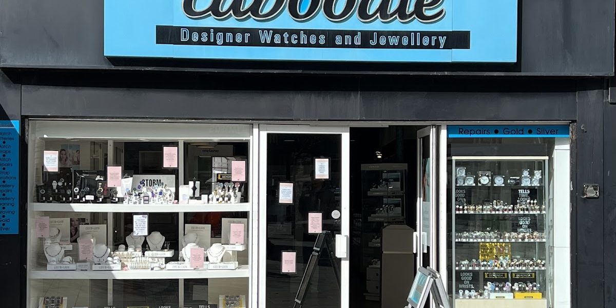 Caboodle