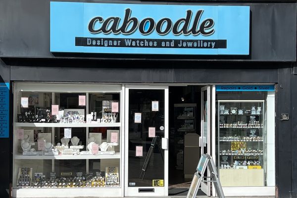 Caboodle