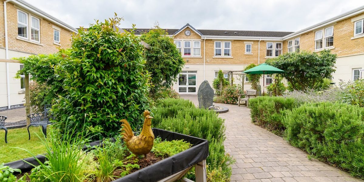 St Georges Care Home
