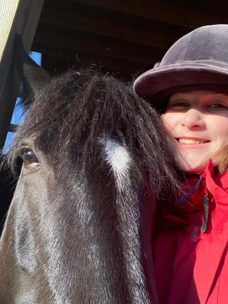 Wick Stables Riding School