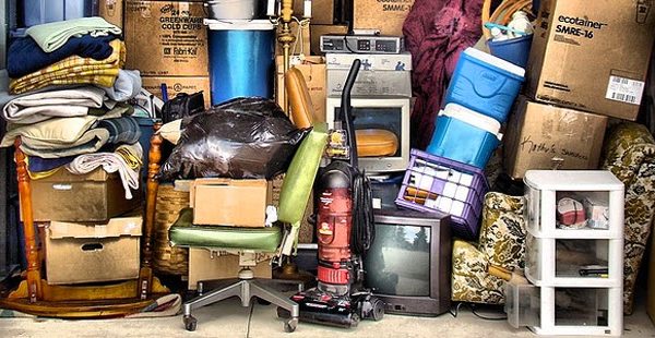 Weston House Clearance