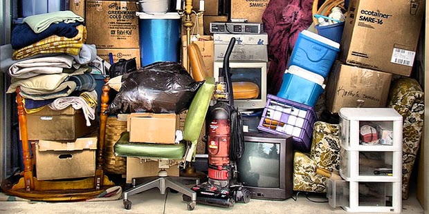 Weston House Clearance