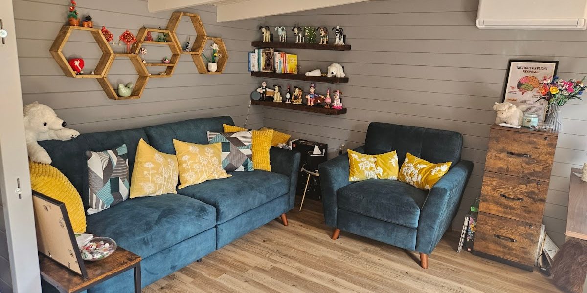 Charlotte Bayliss Hypnotherapy