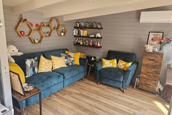 Charlotte Bayliss Hypnotherapy