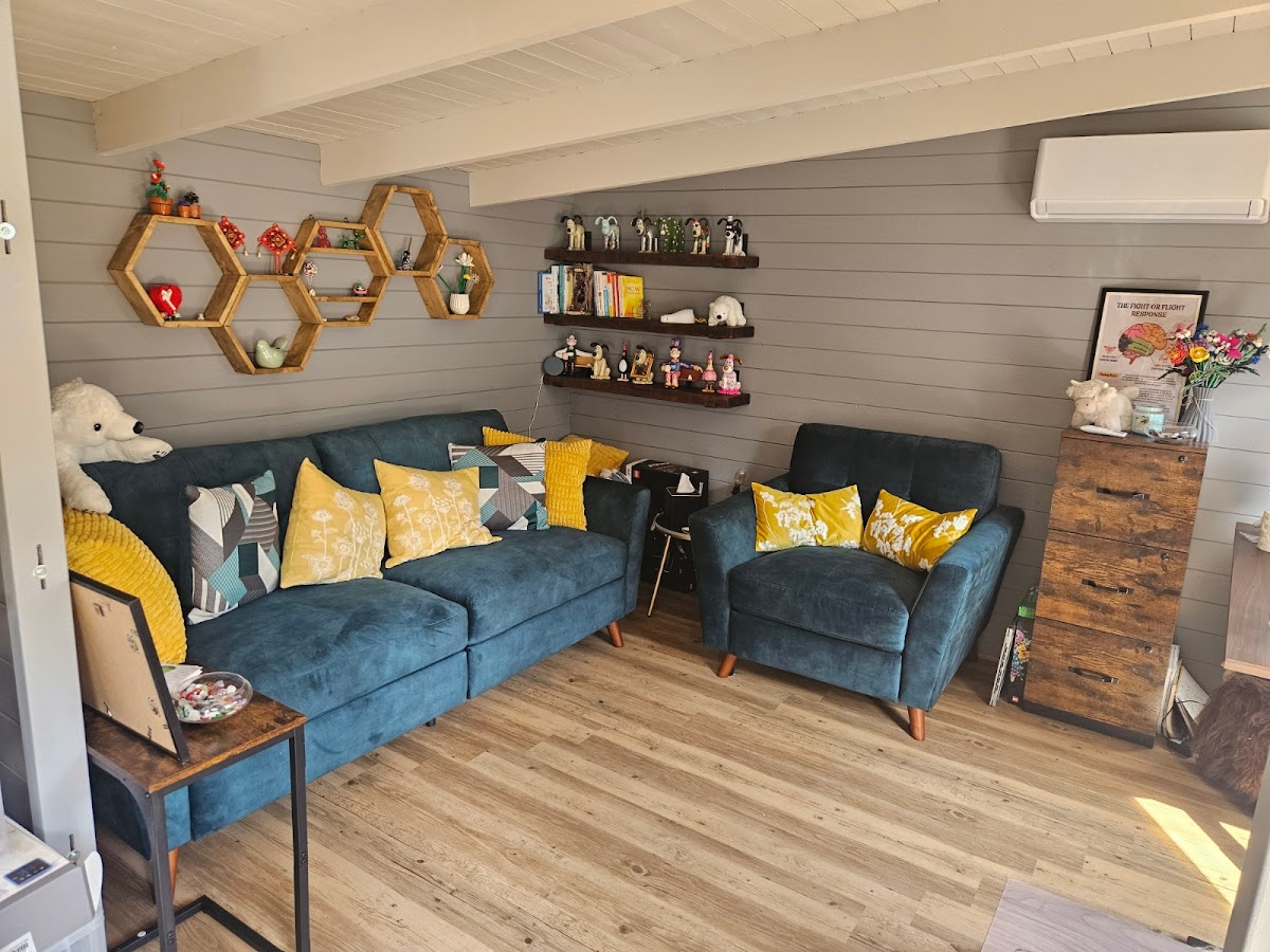 Charlotte Bayliss Hypnotherapy