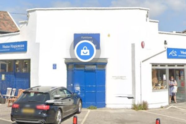 Weston Hospicecare Devonshire Rd