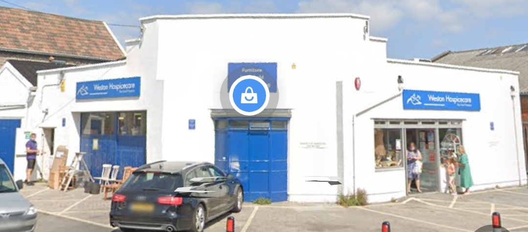 Weston Hospicecare Devonshire Rd
