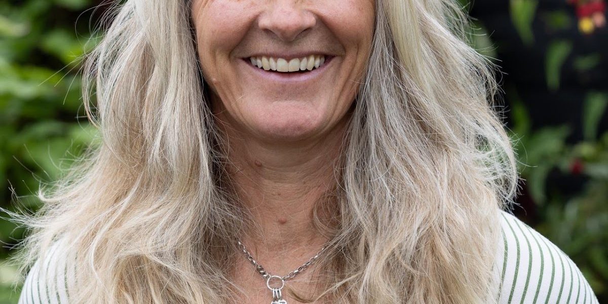 Helen Rogers Hypnotherapy