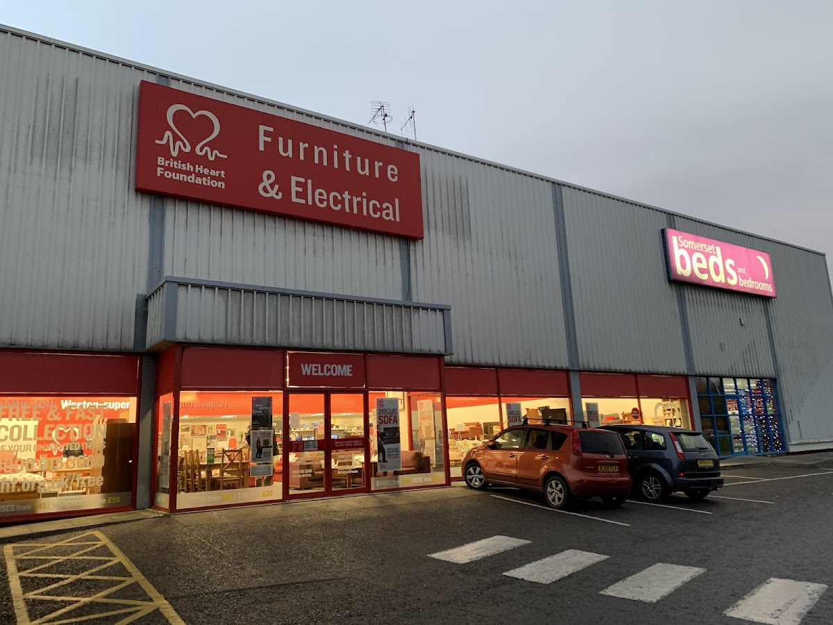 British Heart Foundation – Home Store