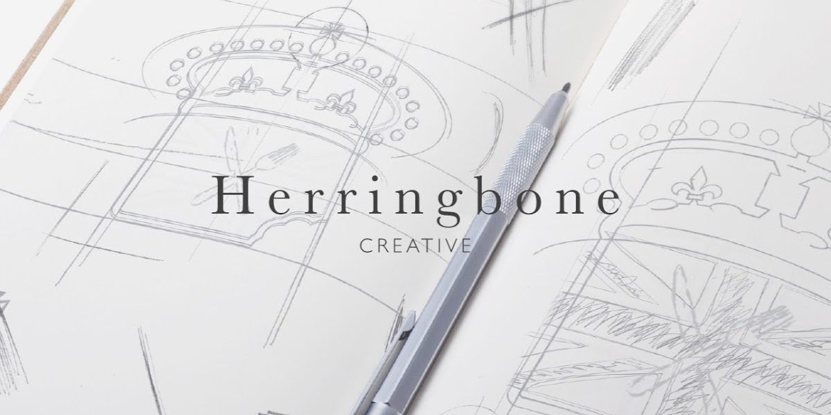 Herringbone Creative