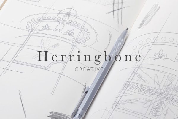 Herringbone Creative