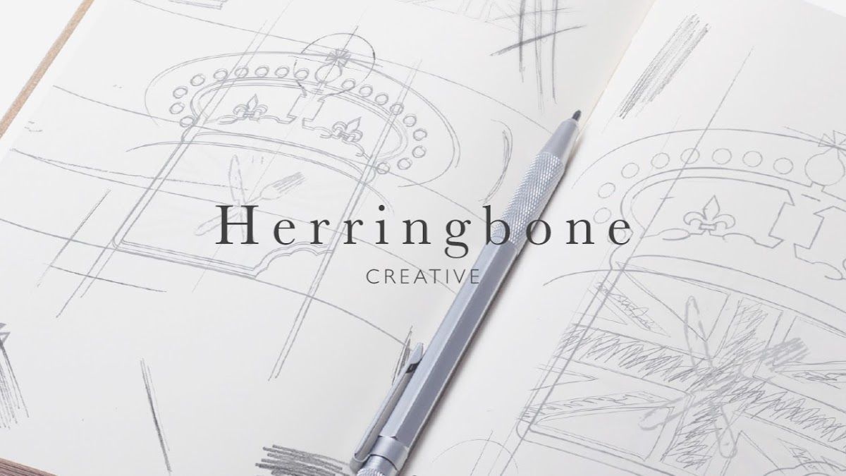 Herringbone Creative
