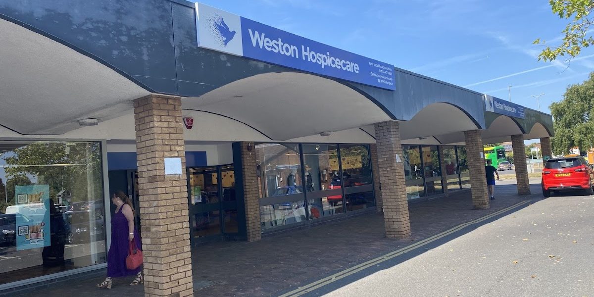 Weston Hospicecare