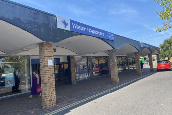 Weston Hospicecare