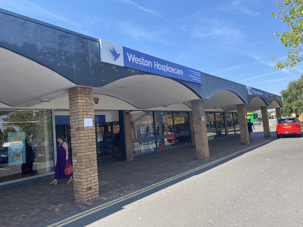 Weston Hospicecare