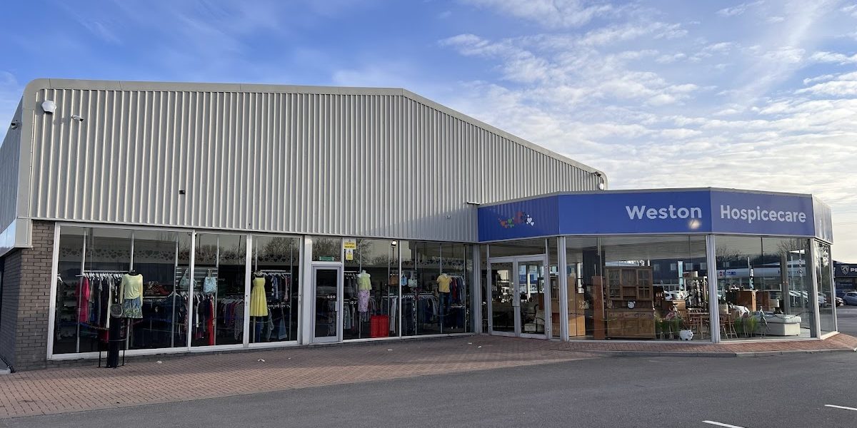 Weston Hospicecare