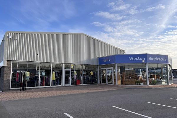 Weston Hospicecare