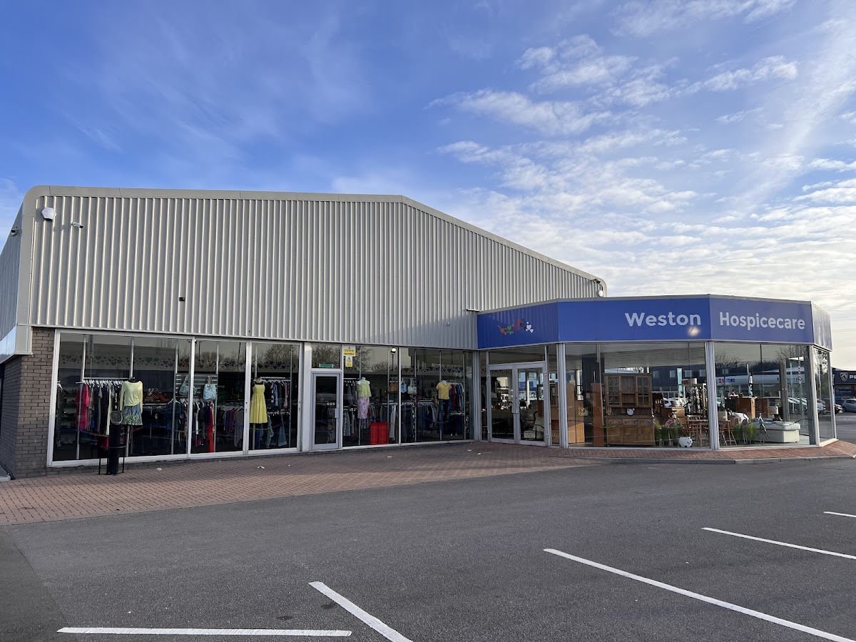 Weston Hospicecare