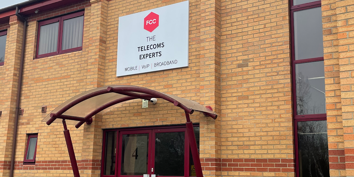 First Class Comms Ltd