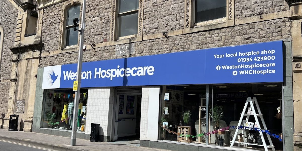 Weston HospiceCare Waterloo St