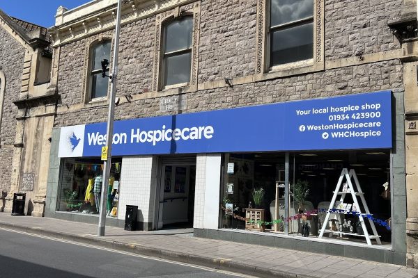 Weston HospiceCare Waterloo St