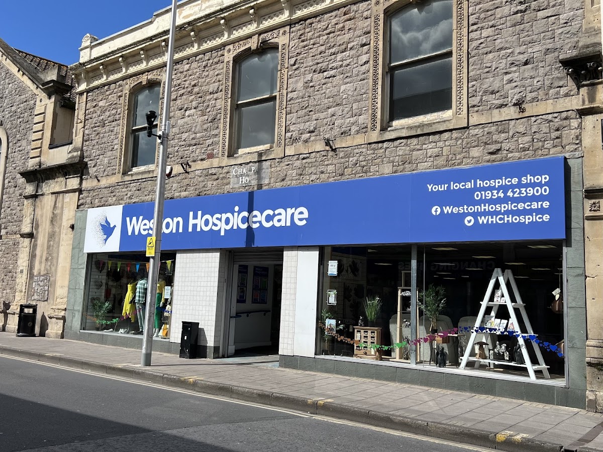 Weston HospiceCare Waterloo St