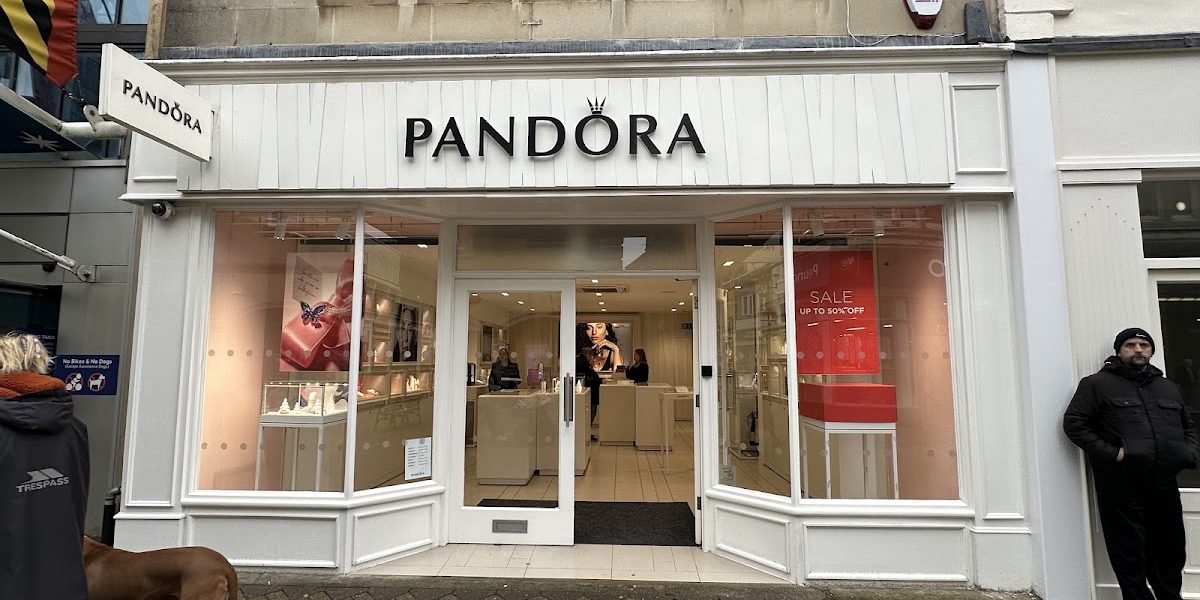 Pandora