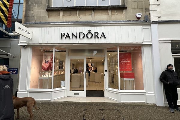 Pandora