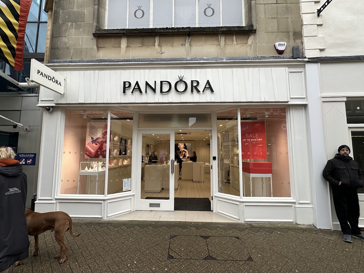 Pandora