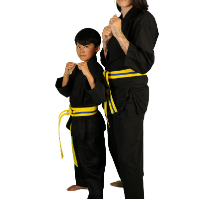 Kuk Sool Won of Weston Super Mare