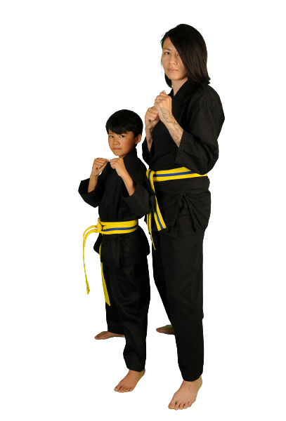 Kuk Sool Won of Weston Super Mare