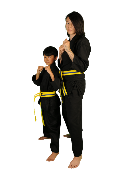 Kuk Sool Won of Weston Super Mare