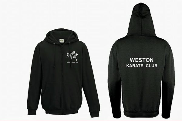 Weston Karate Club