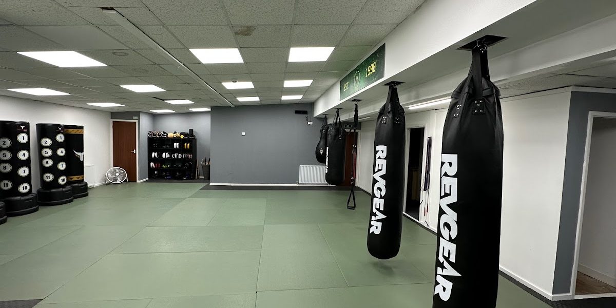 Millers Martial Arts Academy