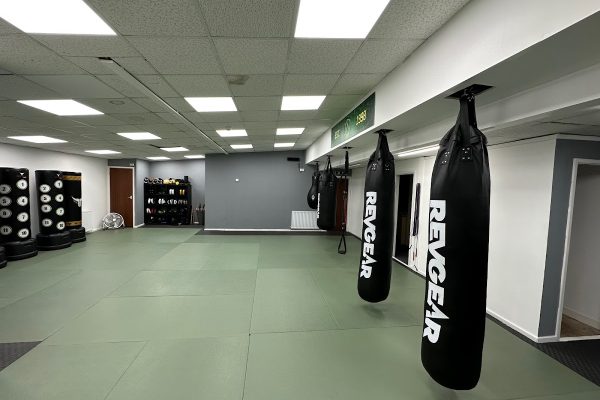 Millers Martial Arts Academy
