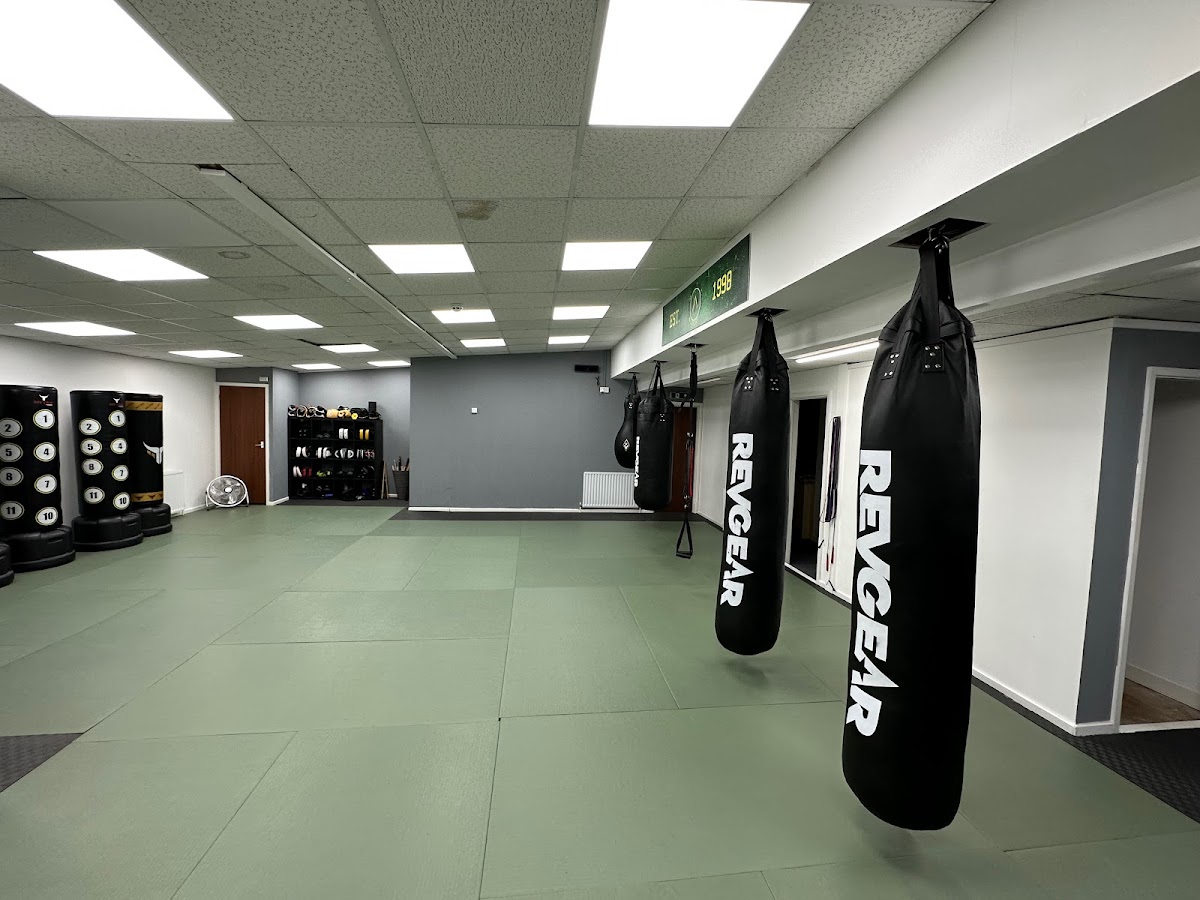 Millers Martial Arts Academy