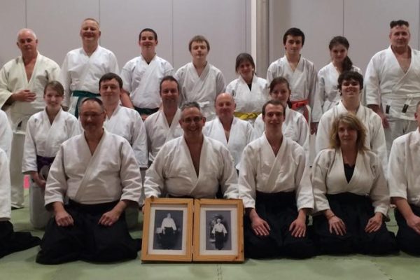 Rising Sun Aikido