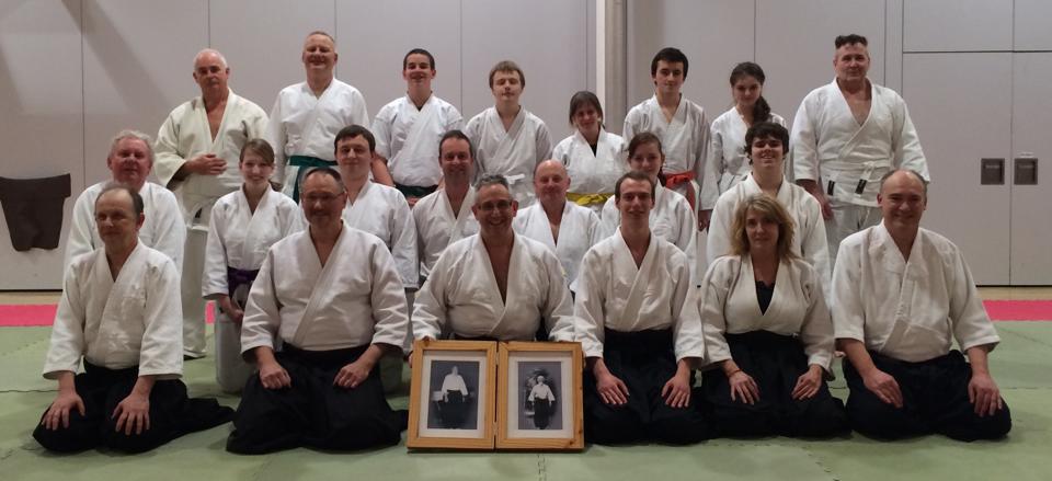 Rising Sun Aikido