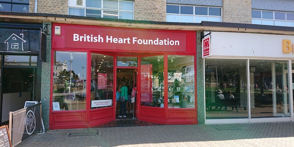 British Heart Foundation