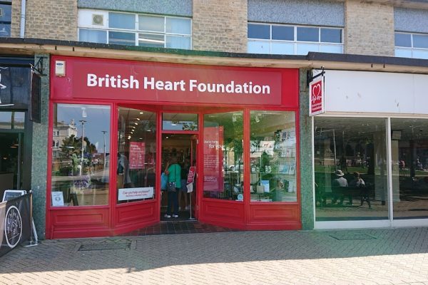 British Heart Foundation